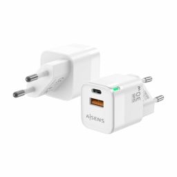 AISENS ASCH-30W2P004-W